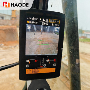 Excavadora Usada <span class=keywords><strong>Serie</strong></span> 320 del 2022, 20 Toneladas de Peso Operativo, Cucharón de 0.8-1.2m, Motor de 162 HP, 3000 Horas de Uso, para Construcción - Product Image 6