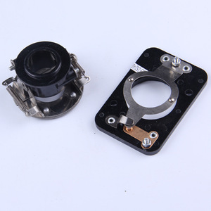 Interrupteur centrifuge pour moteur L19-154S, accessoires de moteur en plastique technique - Product Image 1