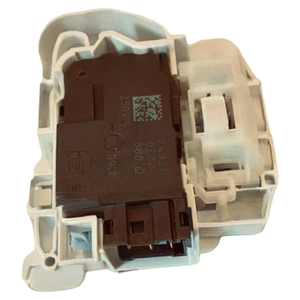 Interrupteur de verrouillage de porte de machine à laver 8001155199, remplacement de l'interverrouillage de porte pour Bosch <span class=keywords><strong>Siemens</strong></span> 10020375, <span class=keywords><strong>pièces</strong></span> <span class=keywords><strong>détachées</strong></span> pour machine à laver - Product Image 5