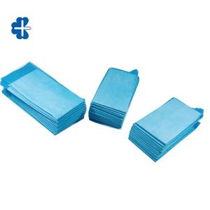 Factory Economic Einweg-Welpen trainings pads für Haustiere mit zwei Aufklebern - Product Image 5