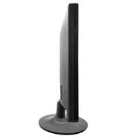Moniteur de bureau LED 19 pouces en gros avec haut-parleur intégré, interface BNC, rapport d'aspect 4:3 - Écran de jeu 16,7 millions de couleurs, temps de réponse de 2 ms