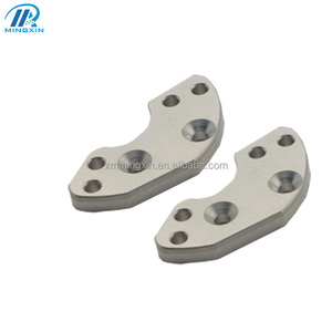 <span class=keywords><strong>2025</strong></span> nóng bán tùy chỉnh 5 trục chính xác CNC phay Titan nhôm Phụ tùng xe hơi dây EDM Kim Loại Nhà cung cấp gia công CNC - Product Image 6