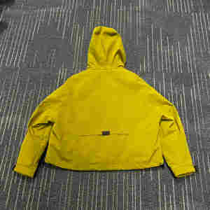 Giacche <span class=keywords><strong>Gore</strong></span> <span class=keywords><strong>Tex</strong></span> Personalizzate con Logo per Uomo, <span class=keywords><strong>Giacca</strong></span> da Sci Impermeabile Imbottita con Piumino d'Oca Bianco, Chaqueta Impermeable Para Hombre - Product Image 4