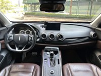 SUV hybride rechargeable d'occasion WEY P8 2018 2.0T Flagship, éco-responsable, toutes options, conduite à gauche, à vendre