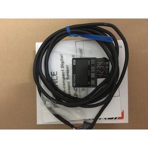 เซ็นเซอร์วัดความดันดิจิตอล Keyence Ap-C31 แบบติดตั้งบนแชสซี แรงดันไฟฟ้าใช้งาน 24V ผลิตในประเทศญี่ปุ่น - Product Image 2