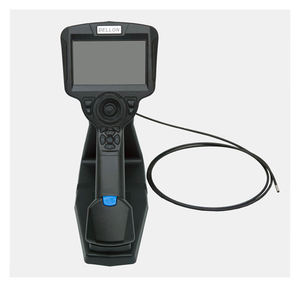 ハンドヘルド産業用内視鏡検査ビジュアルシステムパイプライン補強ビデオ内視鏡 - Product Image 1