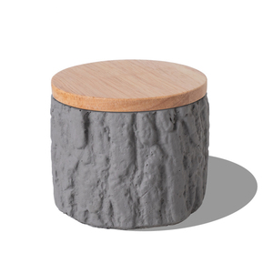 El Yapımı Dayanıklı Modern Lüks Köpek Anıt Urnesi Silindirik Mühürlü Evcil Hayvan Tabutu Kremasyon Külleri İçin - Product Image 2