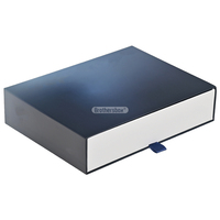 Caja de Embalaje Personalizada con Diseño de Cajón, Caja de Embalaje Hecha a Mano para Champú, Loción y Productos para el Cuidado de la Piel con Inserto