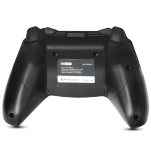 Hỗ Trợ Con Quay Hồi Chuyển Trục <span class=keywords><strong>Turbo</strong></span> Rung Kép Không Dây Pro Trò Chơi Pad Điều Khiển Từ Xa Cho Nintendo Chuyển Đổi Pro Lite PC Gamepad Joypad - Product Image 4