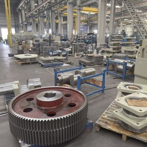 110 Tonnen Industrielle D-Rahmen Einzelkurbelpresse für Präzisions-Metallstanzung - Product Image 5