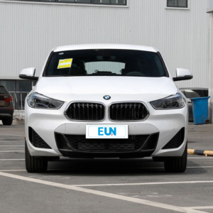 Voiture d'occasion à bas <span class=keywords><strong>prix</strong></span> en gros B-M-W <span class=keywords><strong>X2</strong></span> modèle 2021 SDrive25i Premium avec pack M <span class=keywords><strong>Sport</strong></span> Voitures d'occasion chinoises de haute qualité - Product Image 2