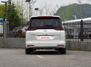 2024 Chine GAC ChuanQi M8 MPV Voiture À Essence GAC Trumpchi M8 Grand Espace Automobile Pas Cher Pour L'exportation - Product Image 6