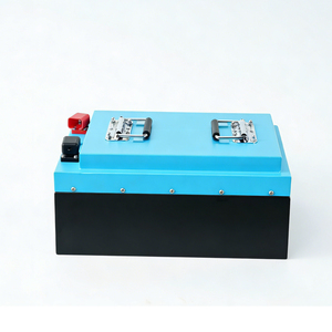 Fabrication de batteries au lithium, prix des batteries au lithium, vente en gros de batteries au lithium - Product Image 5