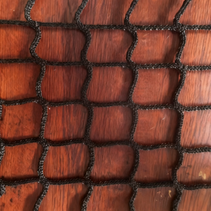 ตาข่ายนิรภัยสำหรับกีฬากลางแจ้ง เช่น เบสบอล คริกเก็ต ฟุตบอล ใช้กั้นสิ่งของ ป้องกันการกระแทก ทำจากไนลอนโพลีเอสเตอร์ สำหรับใช้ในสนามกีฬา - Product Image 3