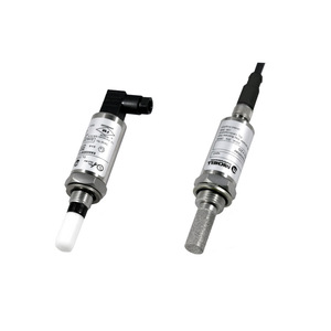 เครื่องวัดจุดน้ำค้าง Michel EA2-TX-100-WX ช่วง -100 ถึง 20 องศาเซลเซียส สำหรับอากาศอัด ไนโตรเจน ออกซิเจน และก๊าซที่ไม่กัดกร่อน - Product Image 4