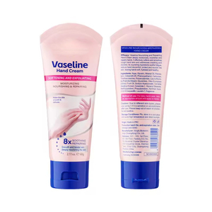 Meilleure Vente Crème & Lotion Bio pour les Mains Marque Privée Mini Émulsion Hydratante Nourrissante Réparatrice Anti-Gerçures Effets Blanchissants - Product Image 1