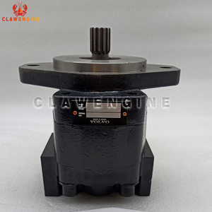 Bomba de engranajes de ventilador Clawengine VOE14531868 para piezas de excavadora EC160C EC290B, envío desde Hong Kong - Product Image 4
