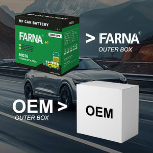 Groupe BCI 94R Meilleur <span class=keywords><strong>prix</strong></span> avec hautes performances pour le démarrage des voitures en hiver extrêmement froid sur le marché nord-américain 12v 80AH - Product Image 6