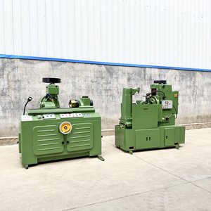 Factory Direct Sale Universal Spline Shaft Milling Machine Spur Gear Shaft Spline Gear Shaft Milling Machine - Product Image 5