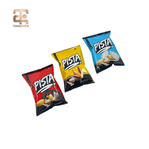 <span class=keywords><strong>Film</strong></span> d'emballage en plastique, <span class=keywords><strong>film</strong></span> en rouleau pour en-cas, <span class=keywords><strong>film</strong></span> en rouleau imprimé, <span class=keywords><strong>film</strong></span> BOPP métallisé, emballage automatique en rouleau de plastique, graines de tournesol - Product Image 5