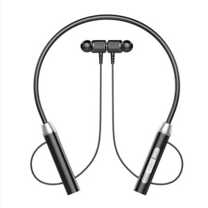 Écouteurs intra-auriculaires TWS sportifs imperméables à la vente chaude, écouteurs sans fil, casque à bande de cou - Product Image 4