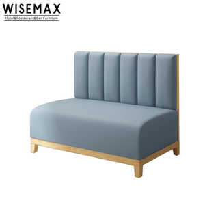 Sièges de <span class=keywords><strong>restaurant</strong></span> de conception moderne en vente directe d'usine, sièges de <span class=keywords><strong>restaurant</strong></span>, ensembles de <span class=keywords><strong>restaurant</strong></span> - Product Image 5