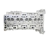 Culasse moteur Sujexa Hyundai Kia G4KJ, dimension OEM d'origine, stock disponible, expédition rapide pour pièces détachées automobiles mondiales