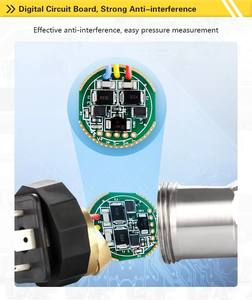 Trasduttore di pressione ad alta precisione sensori di pressione prodotto - Product Image 3