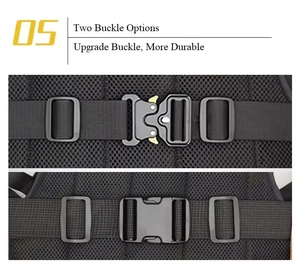 Enfants Harnais Sangles De Sécurité Bébé Équitation Ceinture De Sécurité pour Moto Scooter - Product Image 4