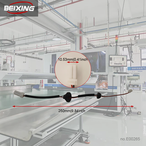 A19高マウントストップランプ配線ハーネスE00265アセンブリ - Product Image 2