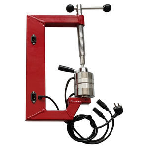 Outils d'entretien multifonctionnels de vente chaude avec la machine de réparation de pneu de spécifications multiples - Product Image 1