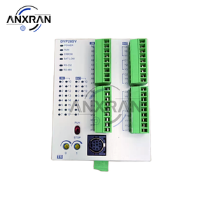 Pour Delta DVP28SV11R2 série DVP-SV2 16DI/12DO sortie relais DVP28SV contrôleur logique Programmable - Product Image 1