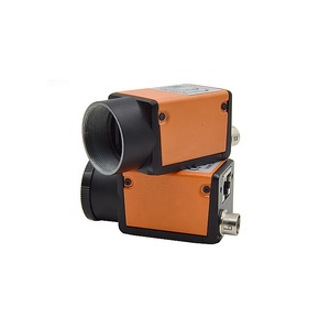 Contrastech Python2000 2.3MP GigE Mono 2/3 "Sensor CMOS Obturador global Microscopio <span class=keywords><strong>digital</strong></span> Cámara de visión artificial industrial - Product Image 6