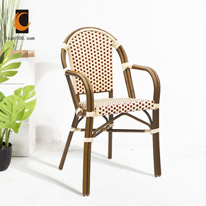 Estilo Europeo Retro <span class=keywords><strong>de</strong></span> la barato restaurante caña <span class=keywords><strong>de</strong></span> muebles <span class=keywords><strong>de</strong></span> <span class=keywords><strong>bambú</strong></span> Silla <span class=keywords><strong>de</strong></span> comedor - Product Image 1