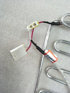 Chauffage de dégivrage pour réfrigérateur Sam Sung DA81-01691A, évaporateur/chauffage de dégivrage DA81-01691A pour réfrigérateur Sam Sung - Product Image 4