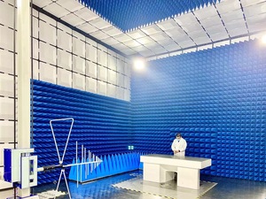 CA65 test laboratuvarı elektronik ve elektrik CA65 sertifikasyon oyuncaklar California 65 test gıda temas malzemeleri - Product Image 4