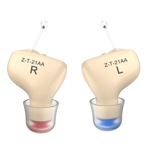 Newest Product Transparent Shell Ear Amplifier Mini Hearing Aid - Product Image 4
