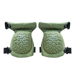 Coudières et genouillères réglables de protection pour patins 600D robustes pour antidérapant - Product Image 2