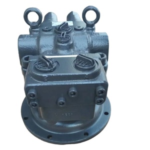 4247870 Ex200-1 4224991 สำหรับ EX200-2 มอเตอร์สวิง M2X146B-CHB-10A-02-350 M2X96B มอเตอร์สวิง - Product Image 1