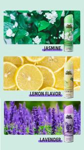 Ingrosso Logo Personalizzato Rosa Neutro Fragrante <span class=keywords><strong>Deodorante</strong></span> di lunga durata per uso domestico Rinfresca Auto <span class=keywords><strong>Deodorante</strong></span> per Ufficio - Product Image 6