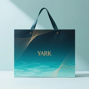 Sacs de shopping réutilisables en gros pour cadeaux de Noël, artisanat, voyages, impression personnalisée, sac tendance - Product Image 6