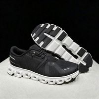 Chaussures de course décontractées légères On Cloud 6, respirantes et tendance, pour hommes et femmes – Collection 2026 en promotion