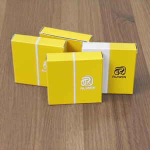 Durable Double Insert <b>Boxes</b> for Secure Shipping and Protection of Fragile Items Custom Packaging Box Color Box - Product Image 5