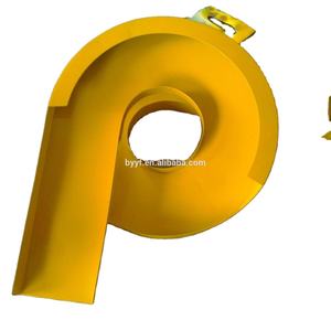 प्लास्टिक गोल्फ बाधा 5k मिनी बिक्री के लिए सस्ते inflatable बाधा कोर्स गोल्फ कोर्स वयस्क बच्चों - Product Image 1