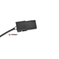 Sensor Suhu Gas Buang SOOK Berkualitas Tinggi Model SKT-062 Nomor Suku Cadang OEM. 147306P100 NTK EA0073 SU8680 ETS44 IATF 16949