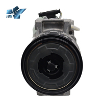 64526987863-02 447190-8476 64526987863 Compresseur de climatisation de voiture pour BMW E60 520D