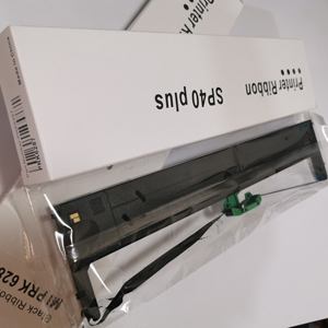 Rubans d'encre compatibles pour imprimante Compuprint SP40 Plus - Product Image 6