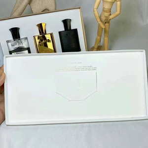 Set Regalo di Profumi di Marca 30ml*5 Fragranza Originale a Lunga Durata Mini Profumo in Confezione Regalo per Donne e Uomini di Alta Qualità - Product Image 3