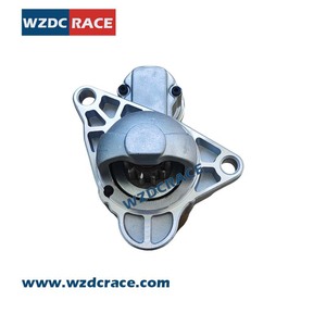 ชุดสตาร์ทเตอร์ WZDC RACE รุ่น FS18C19 12V สำหรับ SAIC Roewe RX5 MG6 อะไหล่ทดแทน - Product Image 3