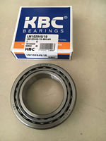 KBC Kegelrollenlager 32205J 32205 25x52x19,25mm